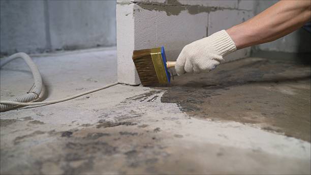 24/7 Emergency Vapor Barrier Installation experts in West Babylon, NY